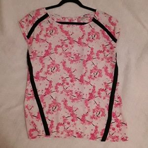 Banana Republic blouse